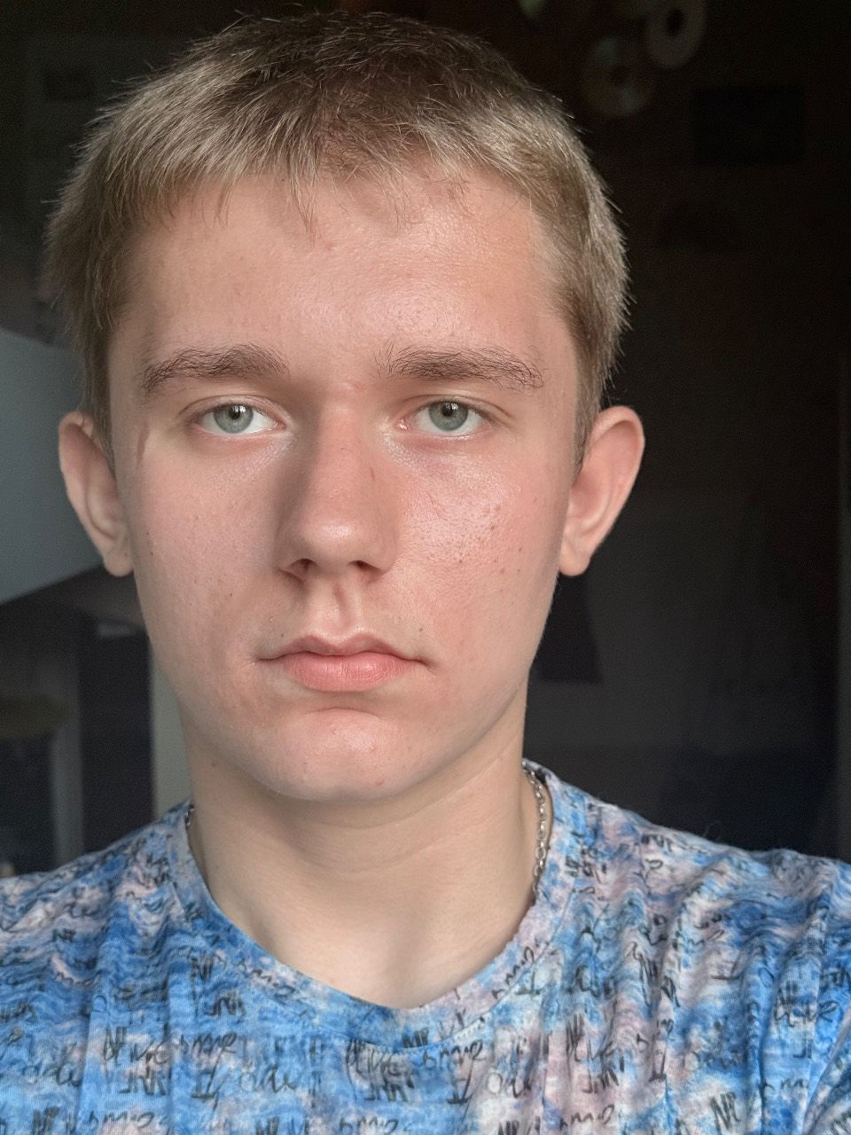 Фото к посту «хочу улучшить внеш узнать потенциал»