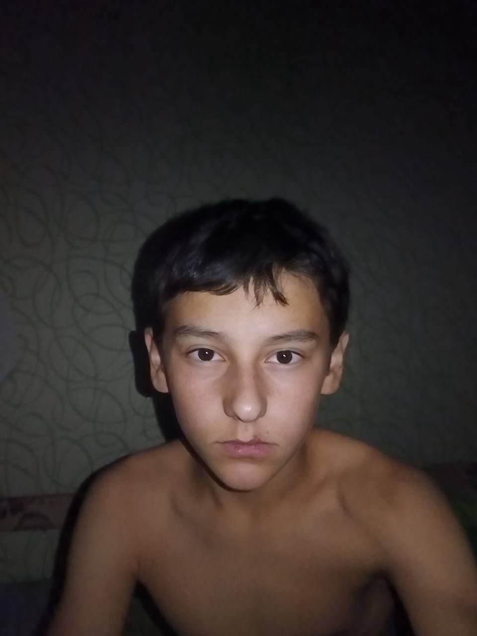 Фото к посту «помогите советом как стать лучше как улучшить внешность мне если 14 я ребенок»
